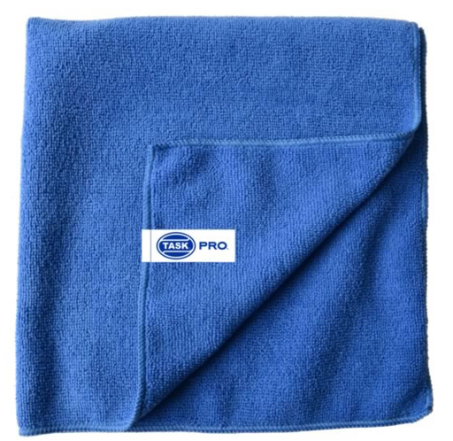 PAÑO MICROFIBRA TASK BOLSA X5