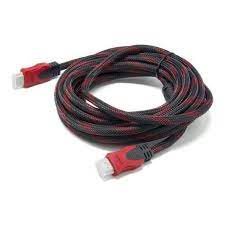 CABLE HDMI 5M PLANO